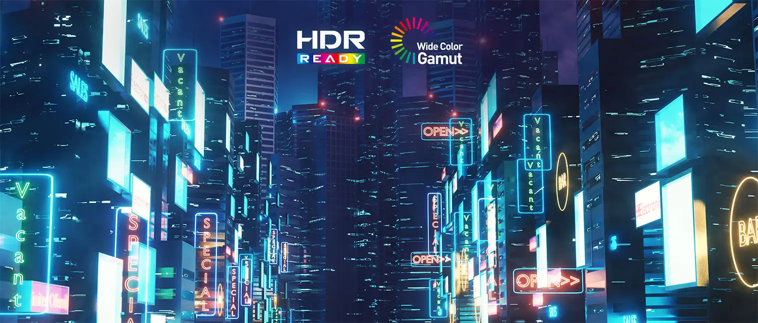 HDR Display