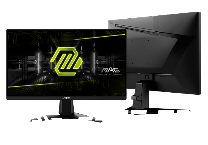 MAG 255F E20