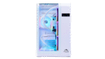 FROZER Infinity Plus ATX PC Case White with ARGB Infinity Mirror Fans