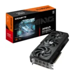 GIGABYTE AMD Radeon RX 9070XT 16GB Gaming Graphics Card