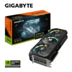 Gigabyte GeForce RTX 5080 Gaming OC 16G