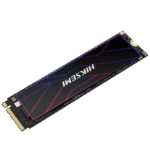 HikSemi Future 512GB M.2 PCIe 4.0 NVMe SSD