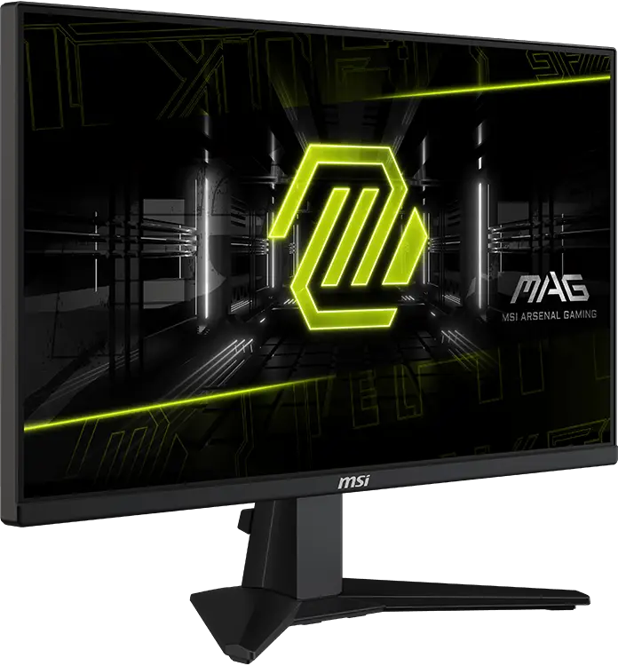 MAG 255F E20 Monitor