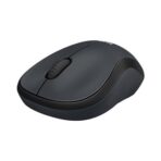 Logitech M331 Silent Plus Wireless Mouse Black – 910-004914