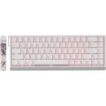 Madlion MAD68 HE – White