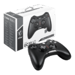MSI Force GC30 V2 Wireless Gaming Controller – Black