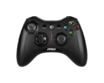 MSI Force GC30 V2 Wireless Gaming Controller – Black