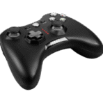 MSI Force GC30 V2 Wireless Gaming Controller – Black