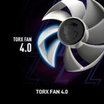 MSI MPG CoreLiquid D360 ARGB 360mm Liquid CPU Cooler with RGB fans