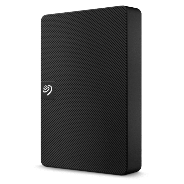 Seagate Expansion 4TB USB 3.0 Portable Hard Drive – Shop in Pakistan