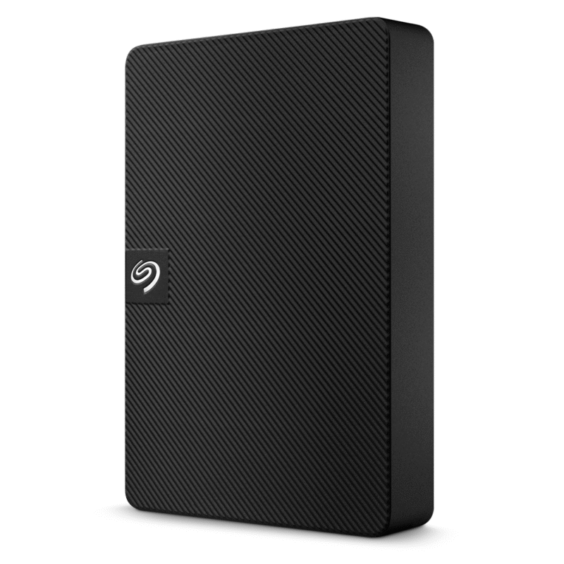Seagate Expansion 4TB USB 3.0 Portable Hard Drive – Shop in Pakistan