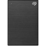 Seagate One Touch 5TB Portable External Hard Drive – USB 3.0
