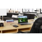 Seagate One Touch 5TB Portable External Hard Drive – USB 3.0