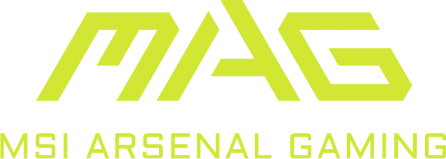 MAG Logo