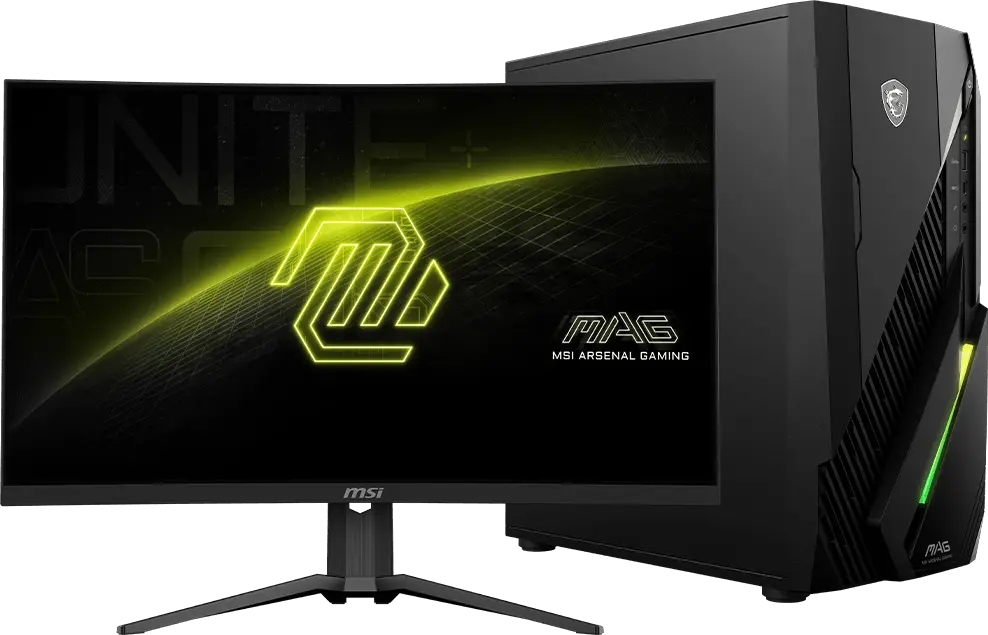 MAG Monitor