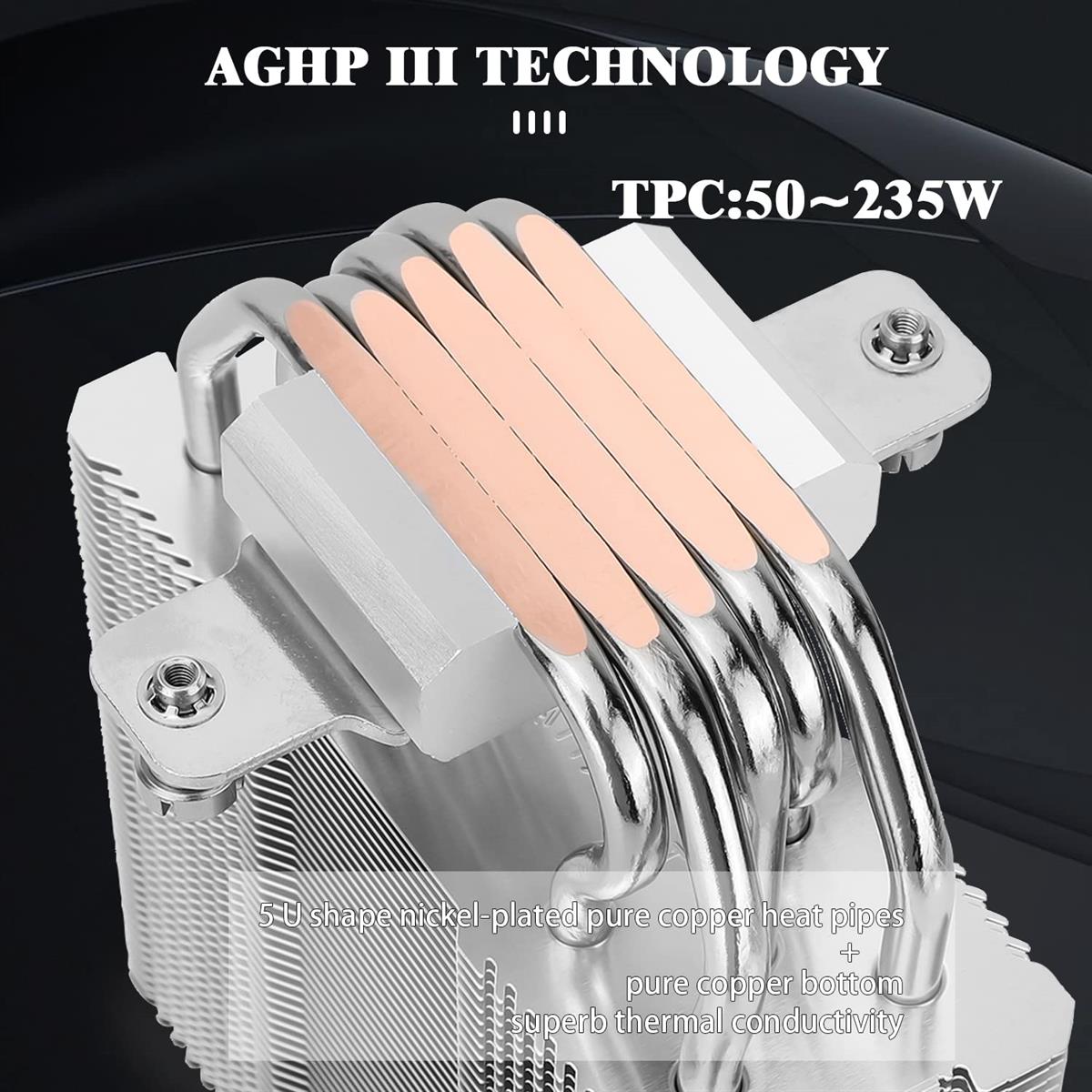 thermalright-assassin-king-120-se-argb-cooler-price-in-pakistan.amirtraders.com.2 Thermalright Assassin King 120 SE ARGB CPU Air Cooler with 120mm ARGB Fan