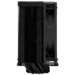 Thermalright Assassin Spirit 120 Vision Black ARGB CPU air cooler