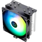 Thermalright Assassin X 120 Refined SE ARGB CPU Cooler with 120mm Fan and ARGB Lighting