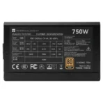 Thermalright TG-750S 750W 80 Plus Gold modular power supply for desktop PCs