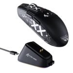 ATTACK SHARK G3PRO Tri-mode Wireless Gaming Mouse