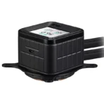 Asus Prime LC 360 ARGB LCD All-in-one CPU Liquid Cooler - Image 4