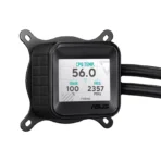 Asus Prime LC 360 ARGB LCD All-in-one CPU Liquid Cooler - Image 2