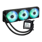 Asus Prime LC 360 ARGB LCD All-in-one CPU Liquid Cooler - Image 7