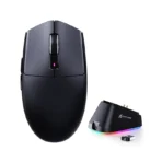 Attack Shark G3Pro (black) Wireless Gaming Mouse