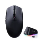 ATTACK SHARK G3PRO Tri-mode Wireless Gaming Mouse [Black]