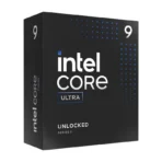 Intel Core Ultra 9 285K Desktop Processor