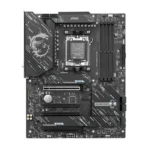 MSI X870 Gaming Plus WiFi Gaming Motherboard - Image 2
