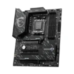 MSI X870 Gaming Plus WiFi Gaming Motherboard - Image 3