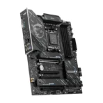 MSI X870 Gaming Plus WiFi Gaming Motherboard - Image 4