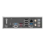 MSI X870 Gaming Plus WiFi Gaming Motherboard - Image 5