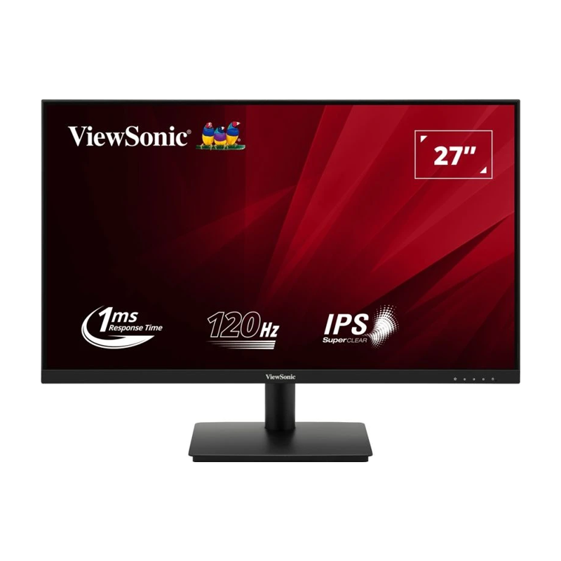 ViewSonic VA270A-H Monitor-1 ViewSonic VA270A-H Monitor