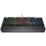 HP Pavilion Gaming RGB Mechanical Keyboard 800 with Red Switches