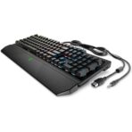 HP Pavilion Gaming RGB Mechanical Keyboard 800 with Red Switches