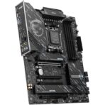 MSI X870 Gaming Plus WiFi ATX Motherboard – DDR5, PCIe 5.0, Wi-Fi 7