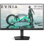 Philips 24M2N3200FQ 24‑inch IPS gaming monitor front view