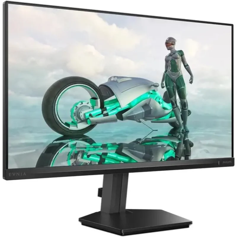 Philips 24M2N3200FQ 24‑inch IPS gaming monitor front view