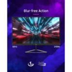 ViewSonic VX2779A‑HD‑PRO 27‑inch 240 Hz gaming monitor front view