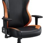AD18-48-BO-PV LUNA (BLACK & ORANGE SERIES)