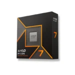 AMD Ryzen 7 9700X (Boxed) 1‑Year Warranty
