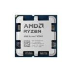 AMD Ryzen 7 9700X (Boxed) 1‑Year Warranty - Image 2