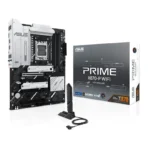 ASUS Prime X870-P WIFI-CSM AM5 Motherboard