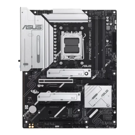 ASUS Prime X870-P WIFI-CSM AM5 Motherboard