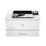 HP 4003DN LaserJet Printer front view with duplex feature