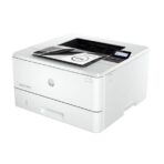 HP 4003DN LaserJet Printer front view with duplex feature