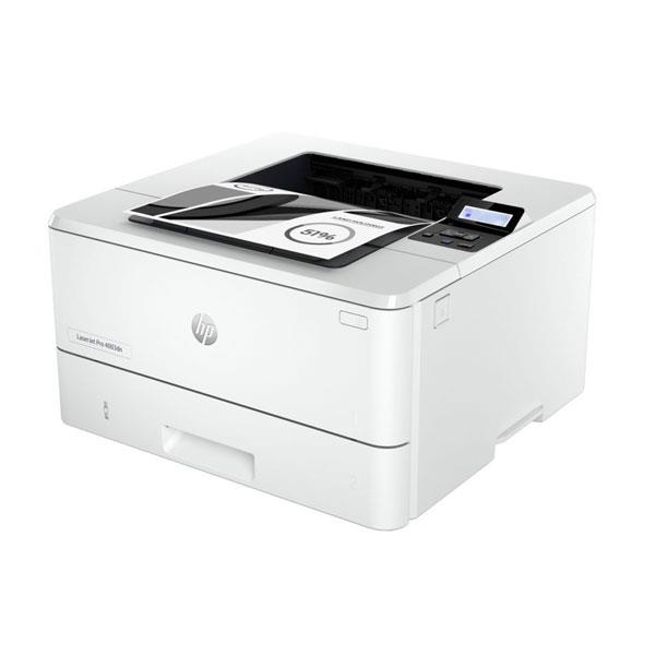 Amir traders.com.pk 2 HP 4003DN LaserJet Printer front view with duplex feature