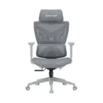 Anda Seat X‑Air Mega Mesh Office Gaming Chair – Ash Grey - Image 4